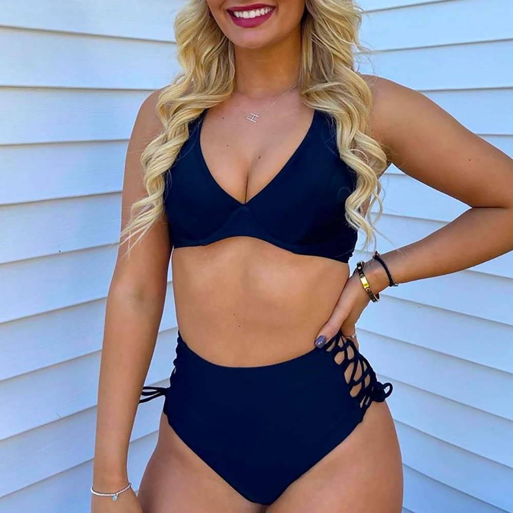 Libra Bikini - image 3